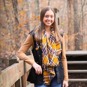 Meet your Posher, Jessica